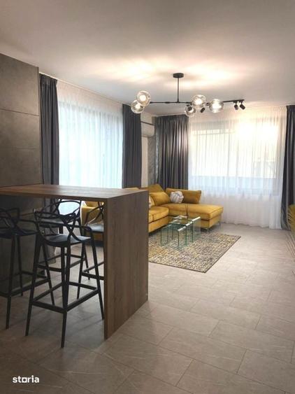3 camere | Petrom City | Baneasa | Sisesti | Damaroaia | Parcare - 6