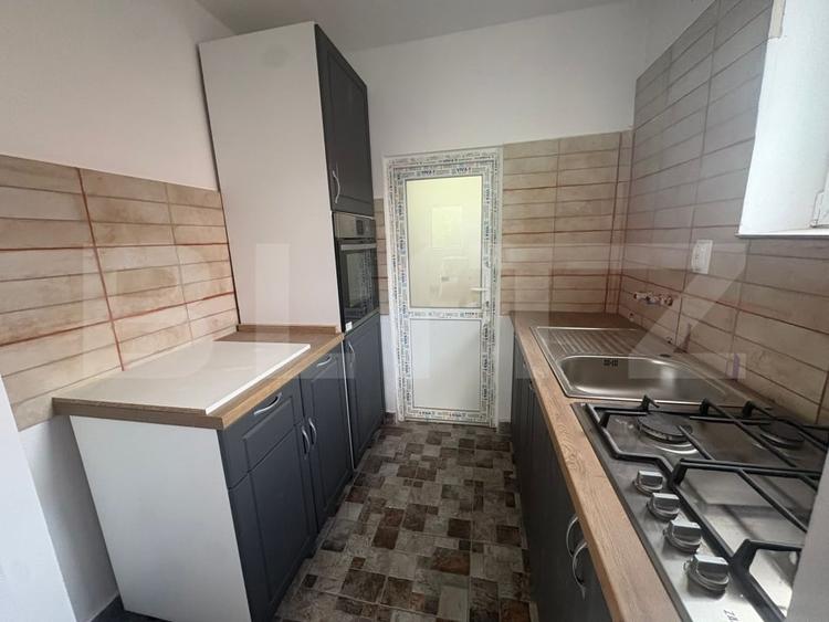 Casă cu potențial în Apahida | 500 mp teren | Interior renovat complet în 2024 | - 2