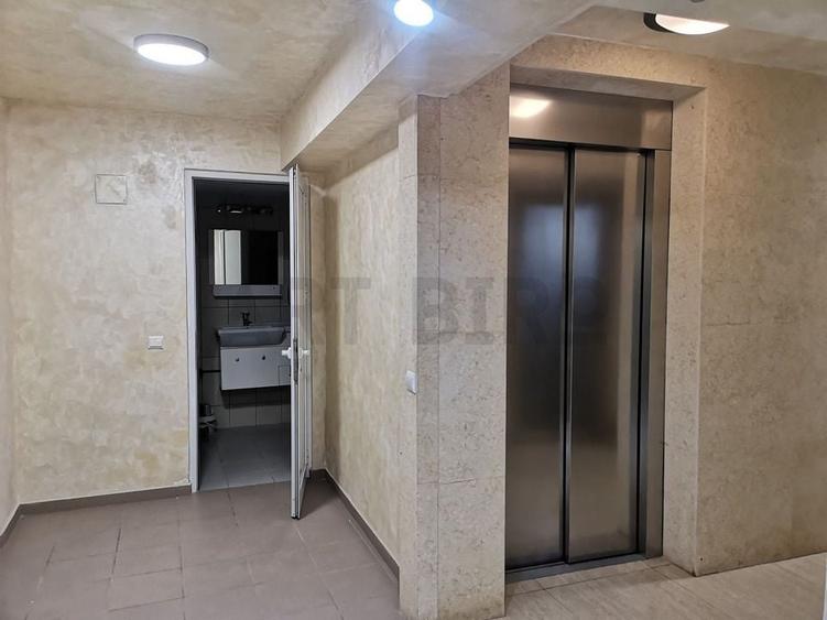 Zero comision, 190mp birou, 2 parcari incluse, Grozavesti, 5' metrou - 13