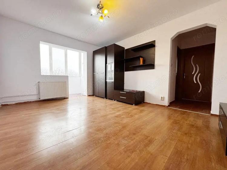 Apartament 2 camere semidecomandat, 51mp utili+ balcon -Lipovei - 5