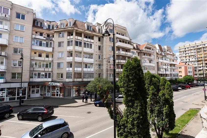 FILM&Tur LIVE!Spatiu Ultracentral,Sfantu Gheorghe,purtator profit,8% randament