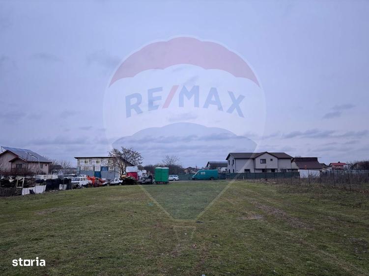 Teren 2.819 mp in Sectorul 5, sub 100 EUR/mp, dezvoltare reziden?iala - 6