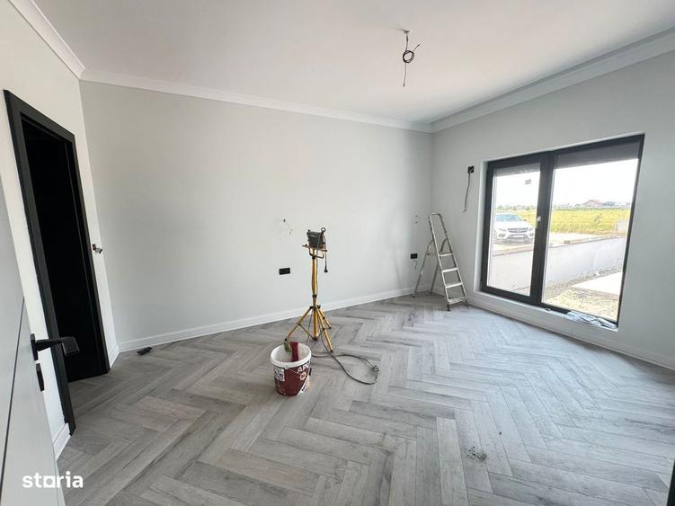 Duplex pe parter in Mo?ni?a Noua - 4