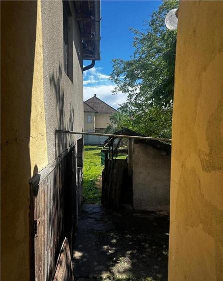 Reco Casa cu gradina Beius - 15