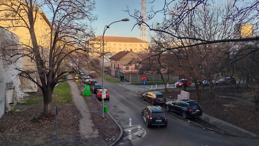 Comision 0!!! Complex 2 camere 120000 euro - 4