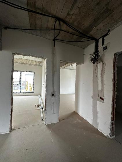 Casa premium P+1+M. 5 cam. Util 243mp. Teren 275mp - 7