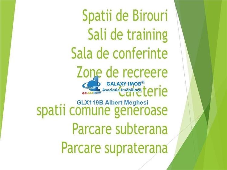 Vanzare Cladire Birouri Pache Protopopescu 4500 mp - 2