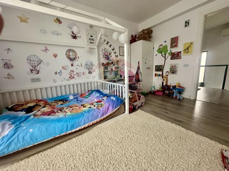 Vila de vanzare - Tunari - 15