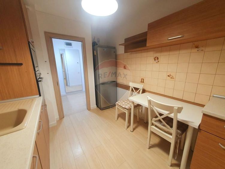 Apartament cu 3 camere de închiriat - la 10m de metrou Dristor - 2