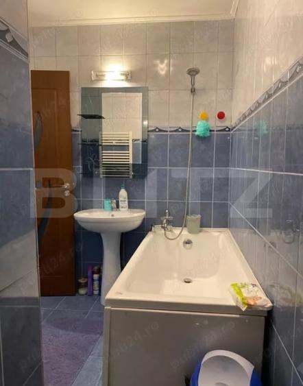 Apartament, 2 camere de inchiriat - Campus Palas - 20