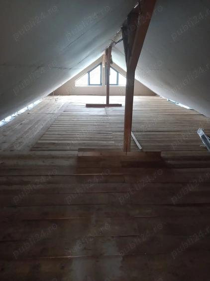 Vand casa in zona Petal, Husi! - 6