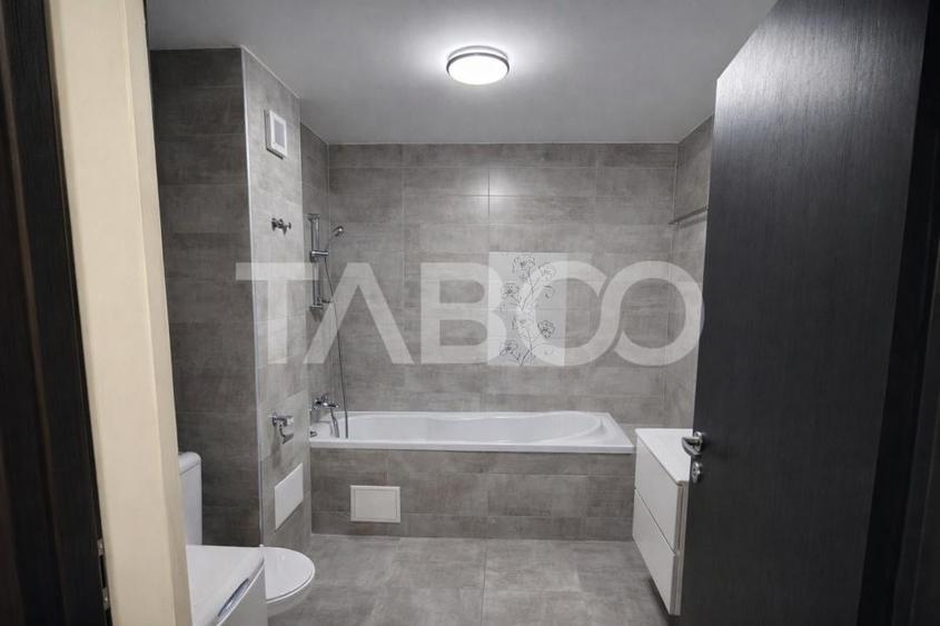 Apartament decomandat de inchiriat 2 camere balcon Arhitectilor - 7