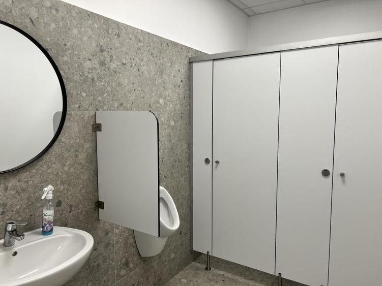 COMISION 0 / Hala clasa A / Autorizatie ISU - 4