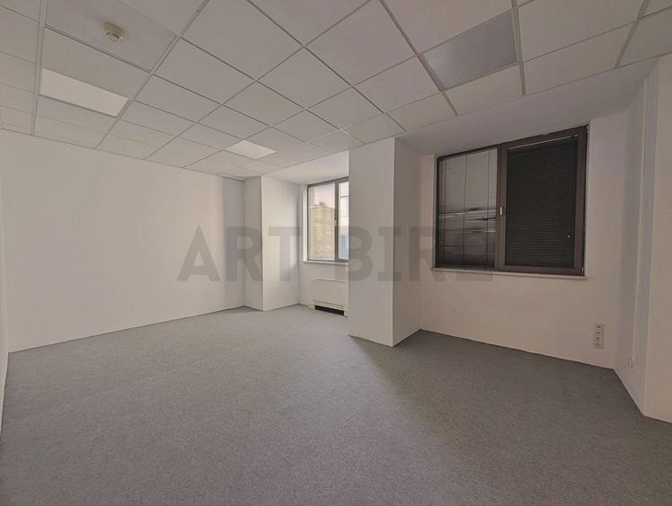 Zero comision, 127-555mp birou mobilat Splaiul Unirii, 6' metrou - 3