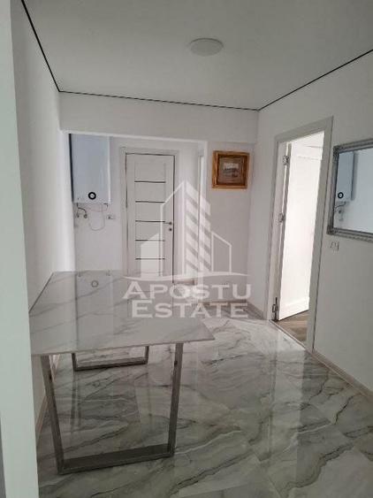 Apartament 2 camere , AC, Prima inchiriere , Zona Garii - 9