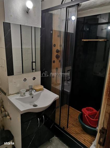Apartament 2 decomandat, etaj 3, CT - Rovine - 6