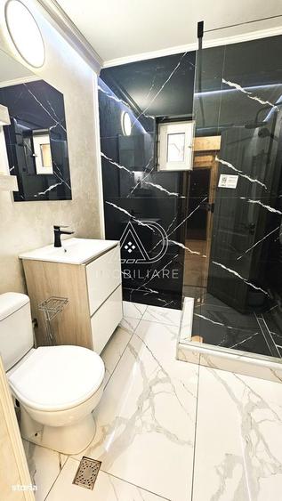 Apartament de vanzare, 9 Mai Mall, strada Dacia, etaj 1 - mobilat - 1