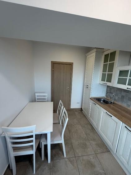 2 camere Novum Invest Grozavesti, bucatarie inchisa, loc de parcare - 8