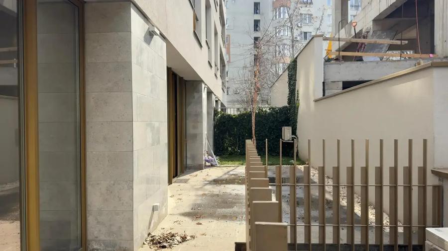 4 camere | Terasă | Gradină | Cismigiu I - 7