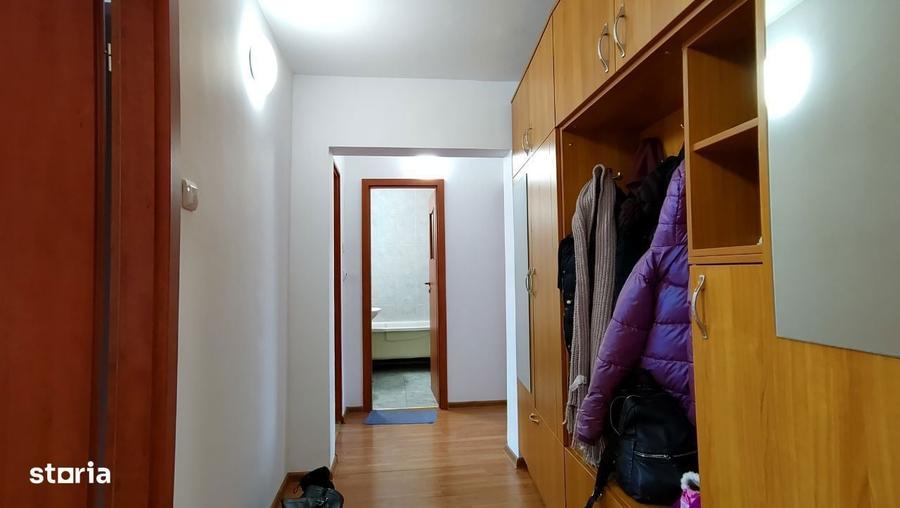 Proprietar, 2 camere dec, Tractoru, 51mp, et 3/4, renovat, loc parcare - 5