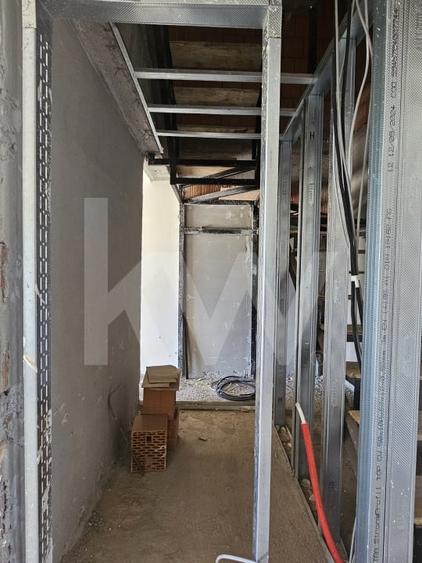 Apartament de 3 camere pe doua niveluri, predare la cheie – Cartier Turnisor - 6