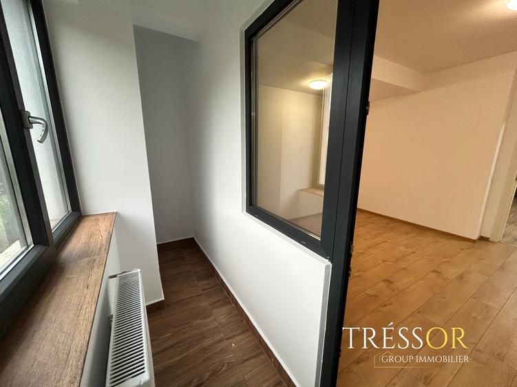 3 camere -Nemobilat / Campus-Universitate - 14