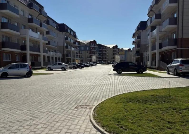 Studio Generos 2 BALCOANE/ 46 mp/ Tva Inclus+Parcare - 1