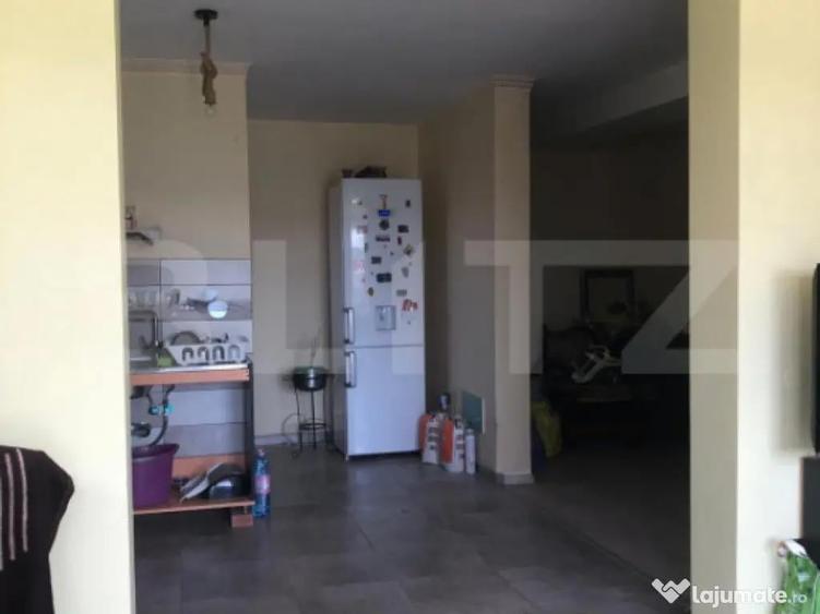 Casa P+M, teren generos 924 mp, Ideala pentru locuit + act - 8