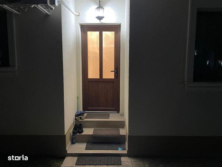 Duplex 3 camere mobilat si utilat Mosnita Veche - 1
