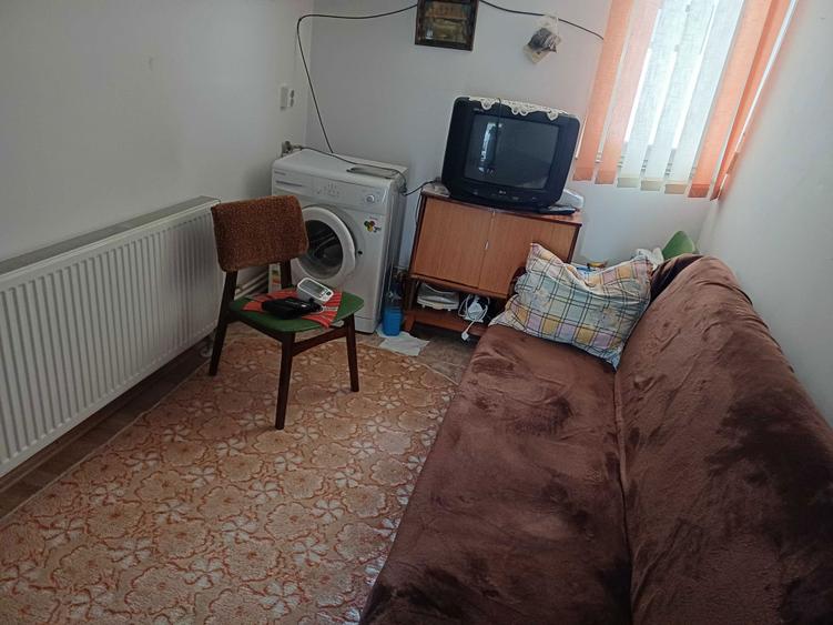 Casa de vanzare gata de locuit - 7