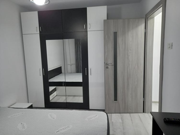 Iancului, mobil/utilat modern, balcon deosebit, 100% renovat, reabilitat, metrou - 7