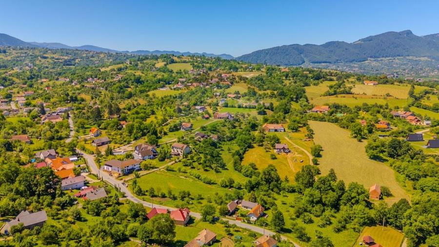 COMISION 0% Teren 1200 mp Sohodol/Valea Sohodolului - 4