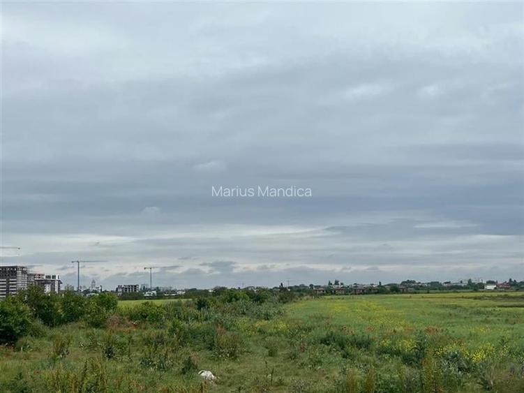 Teren intravilan Bucuresti Salaj Humulesti