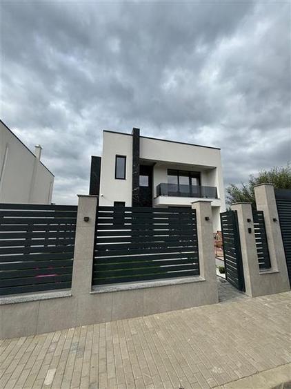 Comision 0%! Casa Premium, 4 camere, 163mp utili, teren 500mp, toate utilitatile - 10