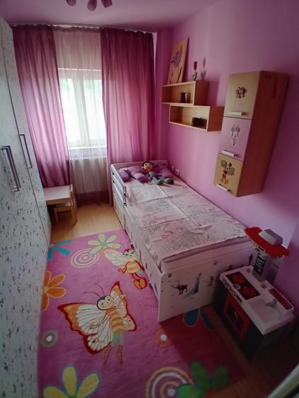 Ap 2 camere  Margeanului etaj 3/ Parcare - 14