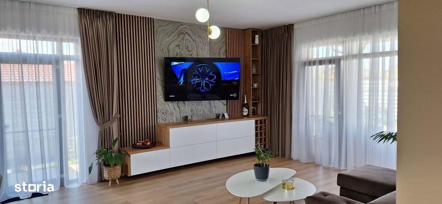 Casa 4 camere 2 bai teren 800mp - 4