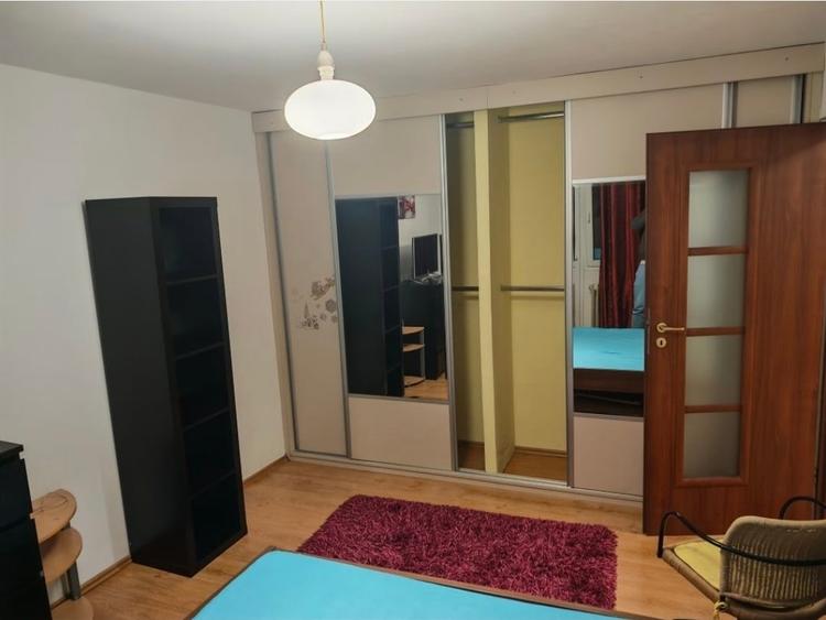 2 camere mobilat Lujerului - 2