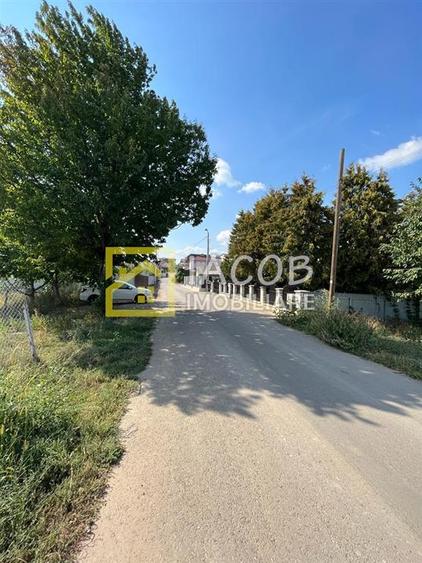 Teren intravilan, strada Fermelor (Pietricica), Piatra Neamt - 5