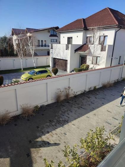 Vila Individuala 4 Camere Otopeni | Calitate | Zona Civilizata, Matura - 15