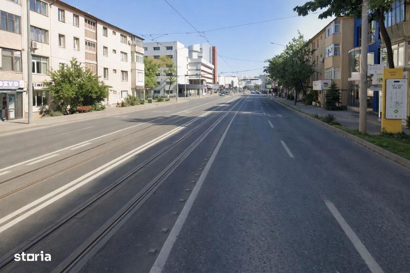 Inchiriere birouri zona Iulius Mall - Tudor Vladimirescu - 1