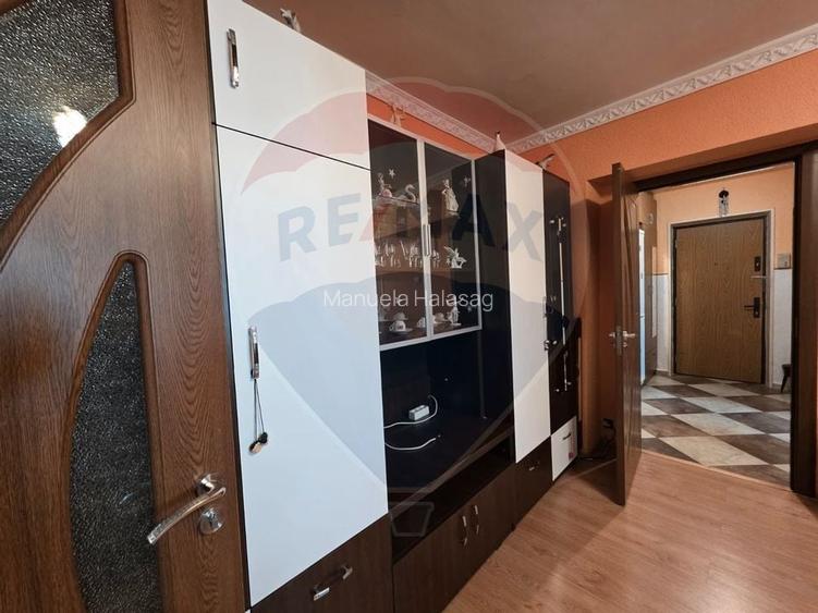 Apartament de 2 camere, 9 minute metrou Gorjului