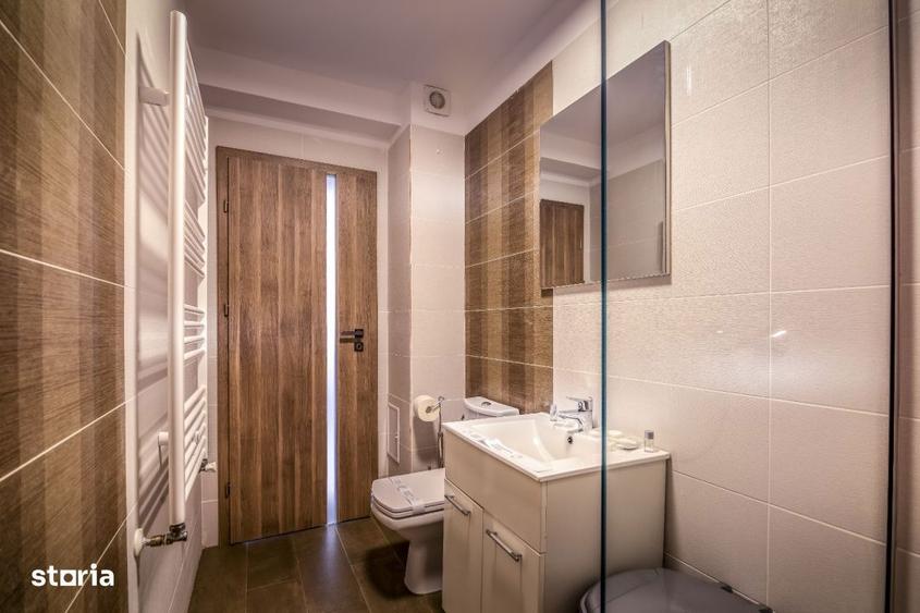 Apartament cu vedere la apa in proximitatea Lidl - Mamaia Nord - 7