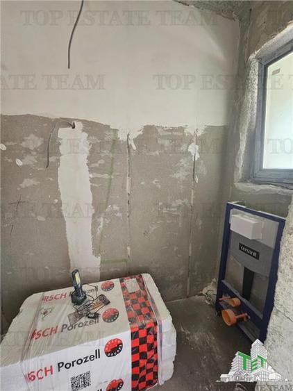 Duplex nou 4 camere langa Padurea Dudu - 7