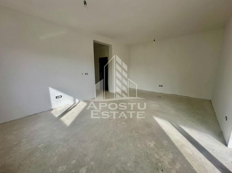 Duplex cu 5 camere in zona benzinariei Eso din Giroc - 3