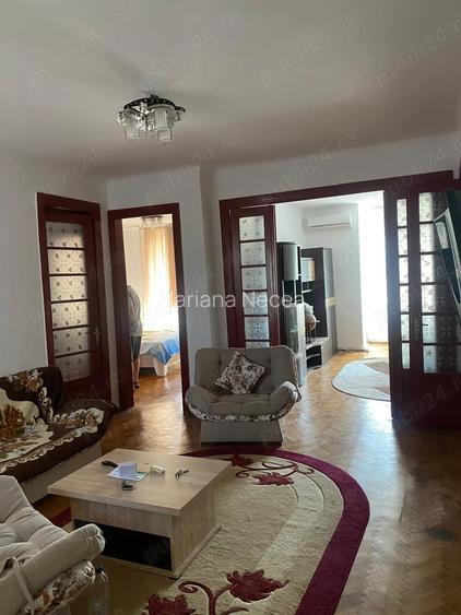 Inchiriez apartament 3 camere zona Obor Iancului Inchiriez apartament 3 camere zona Obor Iancului