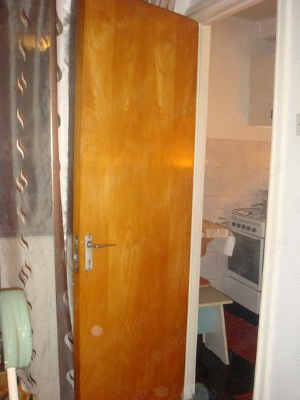 Inchiriez garsoniera Policlinica Titan - 1