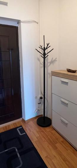 Garsoniera moderna- loc parcare- Tractorul - langa Coresi Mall - 5