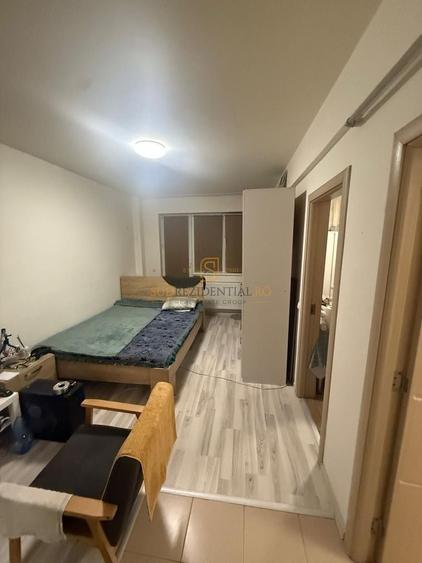 Garsoniera mobilata si utilata de vanzare, bloc 2019, Drumul Fermei - 2