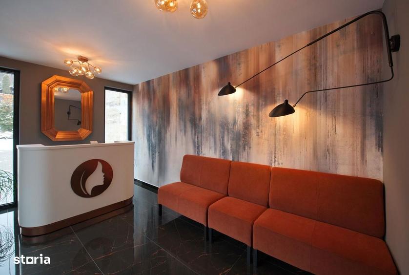 Spatiu clinica, spre inchiriere, zona semicentrala, pozitie excelenta - 8