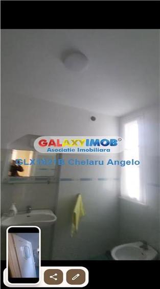 Unirii apartament 7 camere,suprafata utila 198 mp,stare bună - 26